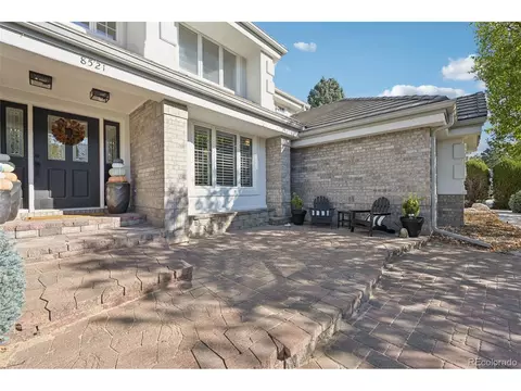 8521 Colonial Dr, Lone Tree, CO 80124 photo 2