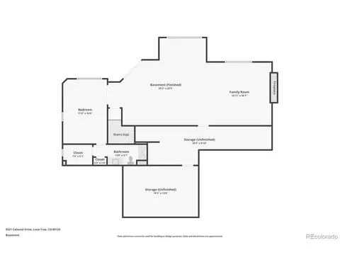 8521 Colonial Dr, Lone Tree, CO 80124 photo 48