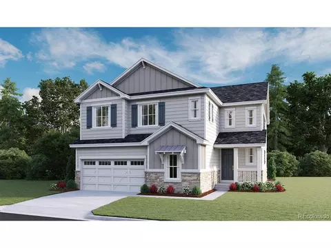 7308 S Yantley Way, Aurora, CO 80016