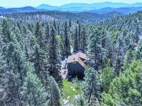 30997 Witteman Rd, Conifer, CO 80433