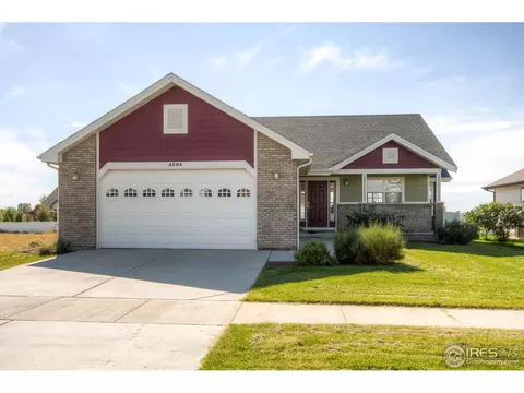 4504 Tuscany St, Evans, CO 80620 photo 1