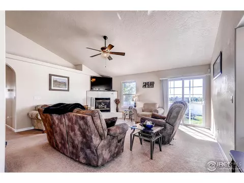 4504 Tuscany St, Evans, CO 80620 photo 5