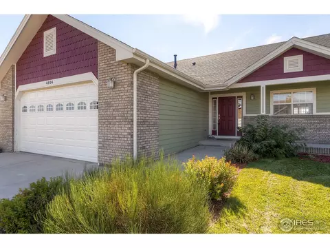4504 Tuscany St, Evans, CO 80620 photo 2