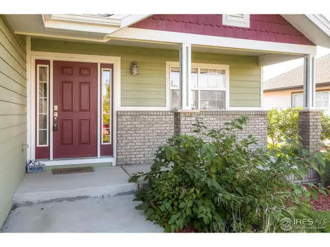 4504 Tuscany St, Evans, CO 80620 photo 3