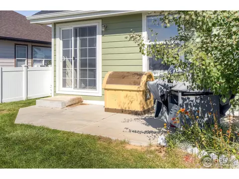 4504 Tuscany St, Evans, CO 80620 photo 22