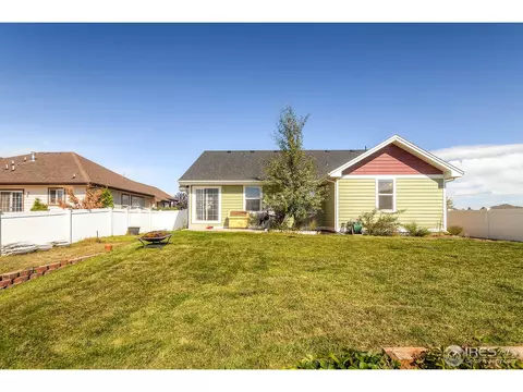 4504 Tuscany St, Evans, CO 80620 photo 24