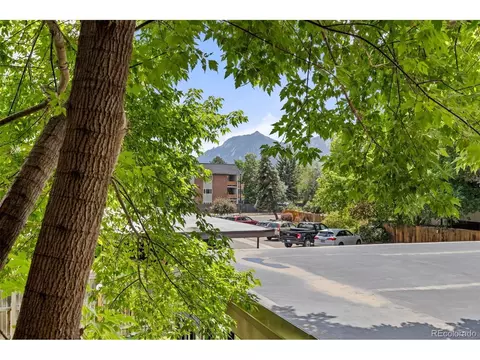 2227 Canyon Blvd #261B, Boulder, CO 80302 photo 15