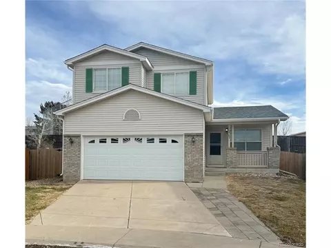 19562 E 19th Pl, Aurora, CO 80011 photo 1