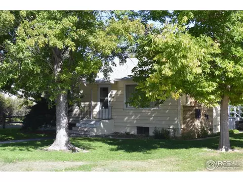 625 Kansas Ave, Stratton, CO 80836 photo 1