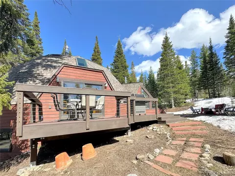 230 Balsh Blvd, Fraser, CO 80442 photo 41
