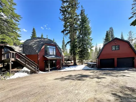 230 Balsh Blvd, Fraser, CO 80442 photo 40