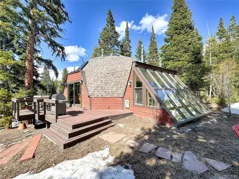 230 Balsh Blvd, Fraser, CO 80442 photo 42