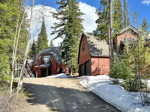 230 Balsh Blvd, Fraser, CO 80442 photo 2