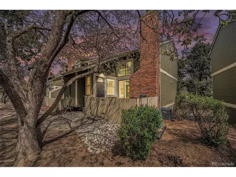 2005 S Helena St #G, Aurora, CO 80013