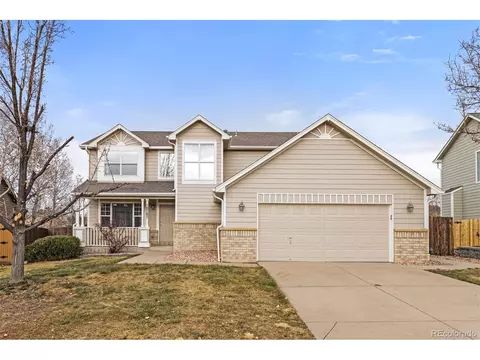 18787 E Progress Pl, Centennial, CO 80015 photo 2