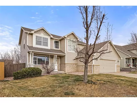 18787 E Progress Pl, Centennial, CO 80015 photo 1