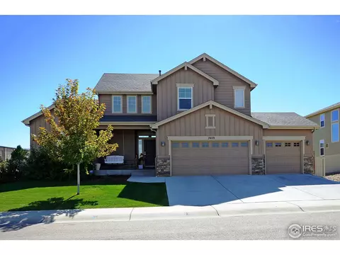 7409 Pimlico Dr, Windsor, CO 80550 photo 1