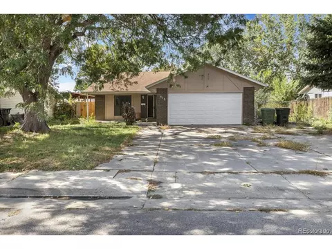415 Elm St, Fort Morgan, CO 80701