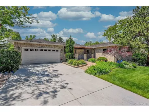 4183 S Zenobia St, Denver, CO 80236