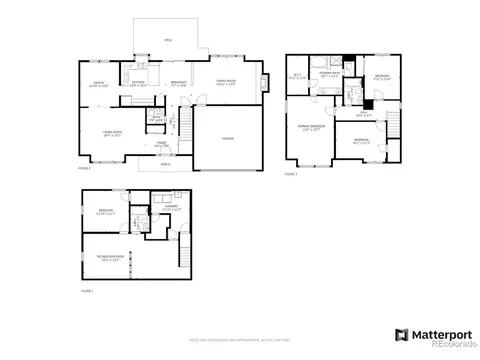 17541 E Wesley Pl, Aurora, CO 80013 photo 38