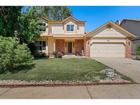 17541 E Wesley Pl, Aurora, CO 80013 photo 1