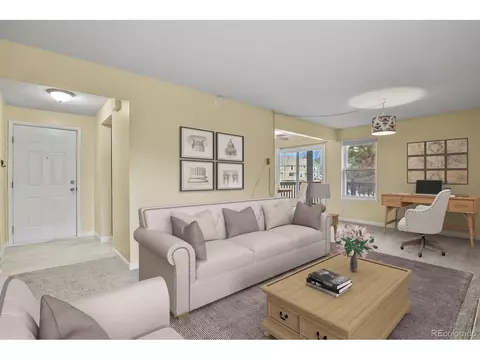 17301 E Mansfield Ave #1-122L, Aurora, CO 80013