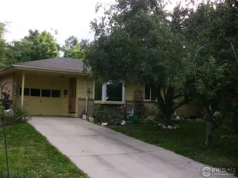 985 Miami Way, Boulder, CO 80305 photo 1