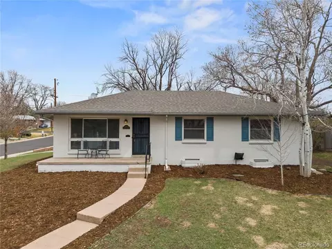 2600 S Cherry St, Denver, CO 80222
