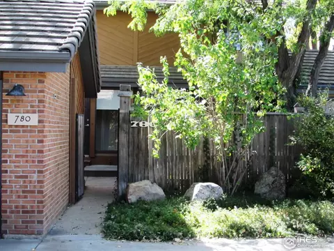 780 Poplar Ave, Boulder, CO 80304 photo 1