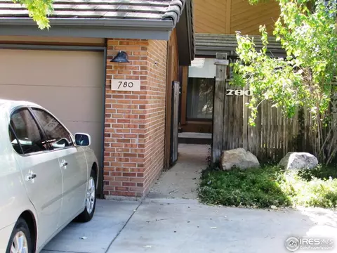780 Poplar Ave, Boulder, CO 80304 photo 2