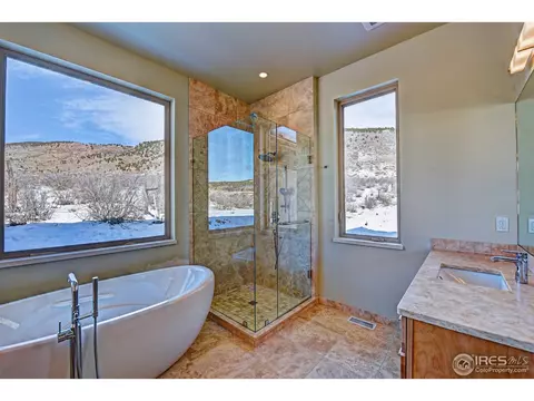 1019 Horizon Dr, Lyons, CO 80540 photo 11