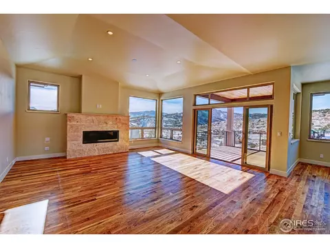 1019 Horizon Dr, Lyons, CO 80540 photo 5