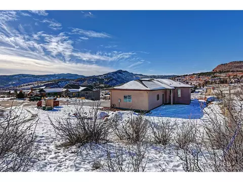 1019 Horizon Dr, Lyons, CO 80540 photo 24