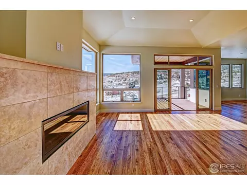 1019 Horizon Dr, Lyons, CO 80540 photo 6