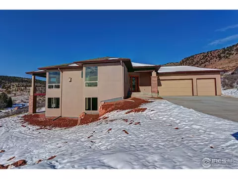 1019 Horizon Dr, Lyons, CO 80540 photo 3