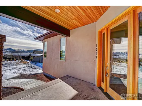 1019 Horizon Dr, Lyons, CO 80540 photo 16