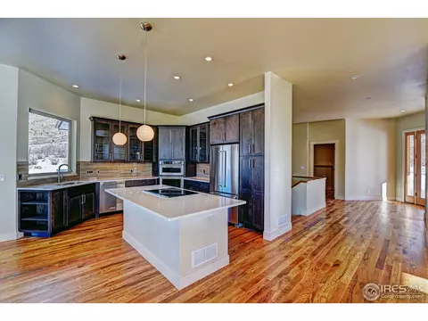 1019 Horizon Dr, Lyons, CO 80540 photo 8