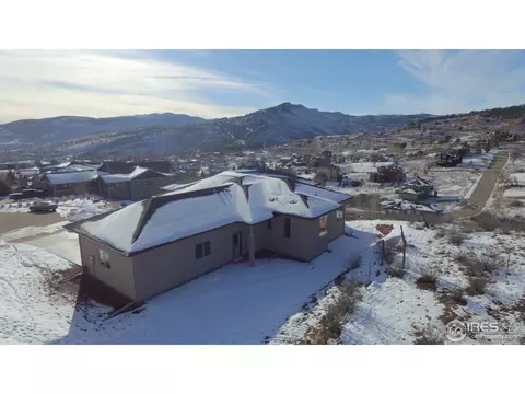 1019 Horizon Dr, Lyons, CO 80540 photo 22
