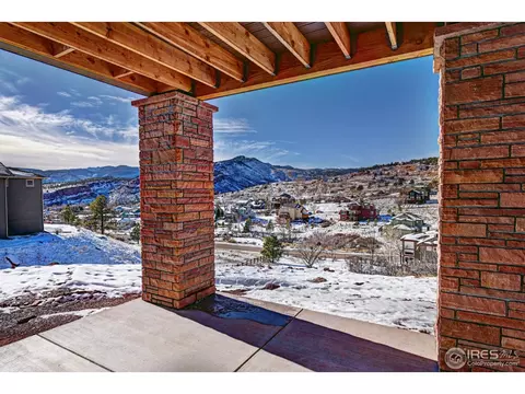 1019 Horizon Dr, Lyons, CO 80540 photo 19