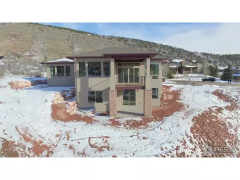 1019 Horizon Dr, Lyons, CO 80540 photo 21