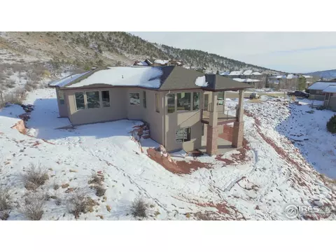 1019 Horizon Dr, Lyons, CO 80540 photo 2