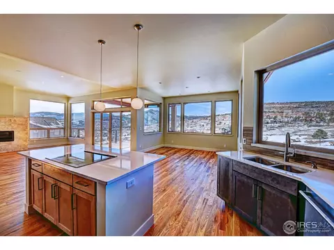 1019 Horizon Dr, Lyons, CO 80540 photo 4