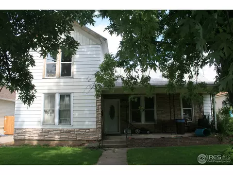 1512 7th Ave, Greeley, CO 80631 photo 1