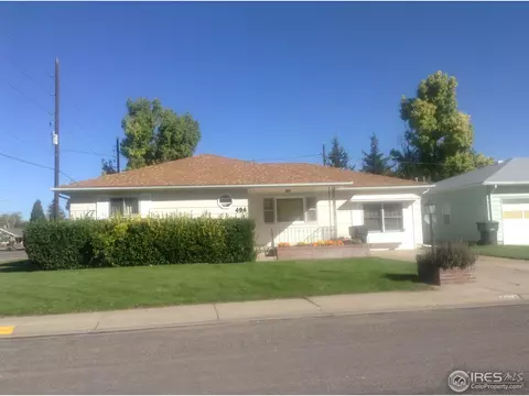 494 Delaware Way, Sterling, CO 80751 photo 2