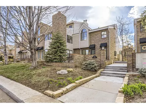 221 S Garfield St #104, Denver, CO 80209