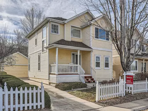 8142 E Vassar Dr, Denver, CO 80231