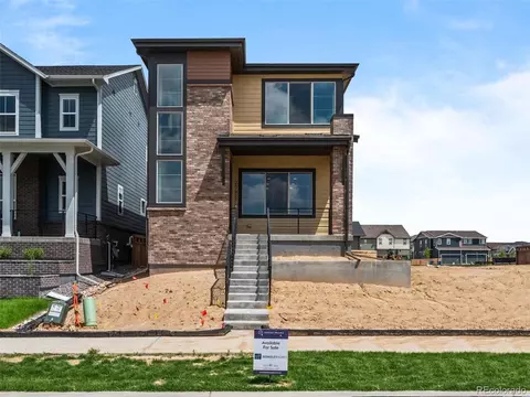 20827 E 59th Ave, Aurora, CO 80019
