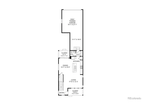 20827 E 59th Ave, Aurora, CO 80019 photo 26