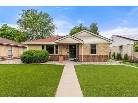3347 S Ogden St, Englewood, CO 80113