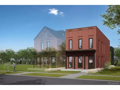 3012 Champa St, Denver, CO 80205